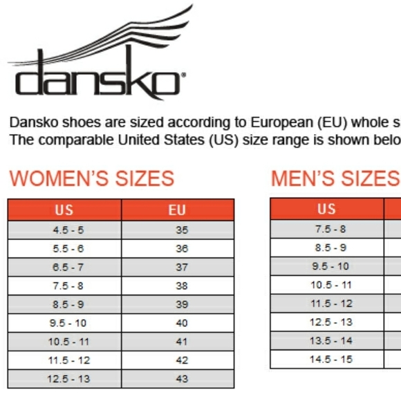 Dansko | Serena Brown Leather Etched Floral Slip On Wedge Sandals Women's 8.5 - Picture 13 of 13